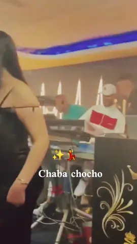 Chaba chouchou ✨❤️‍🔥  #chaba_chouchou #chouchou #dance #rai  #الجزائر_تونس_المغرب 