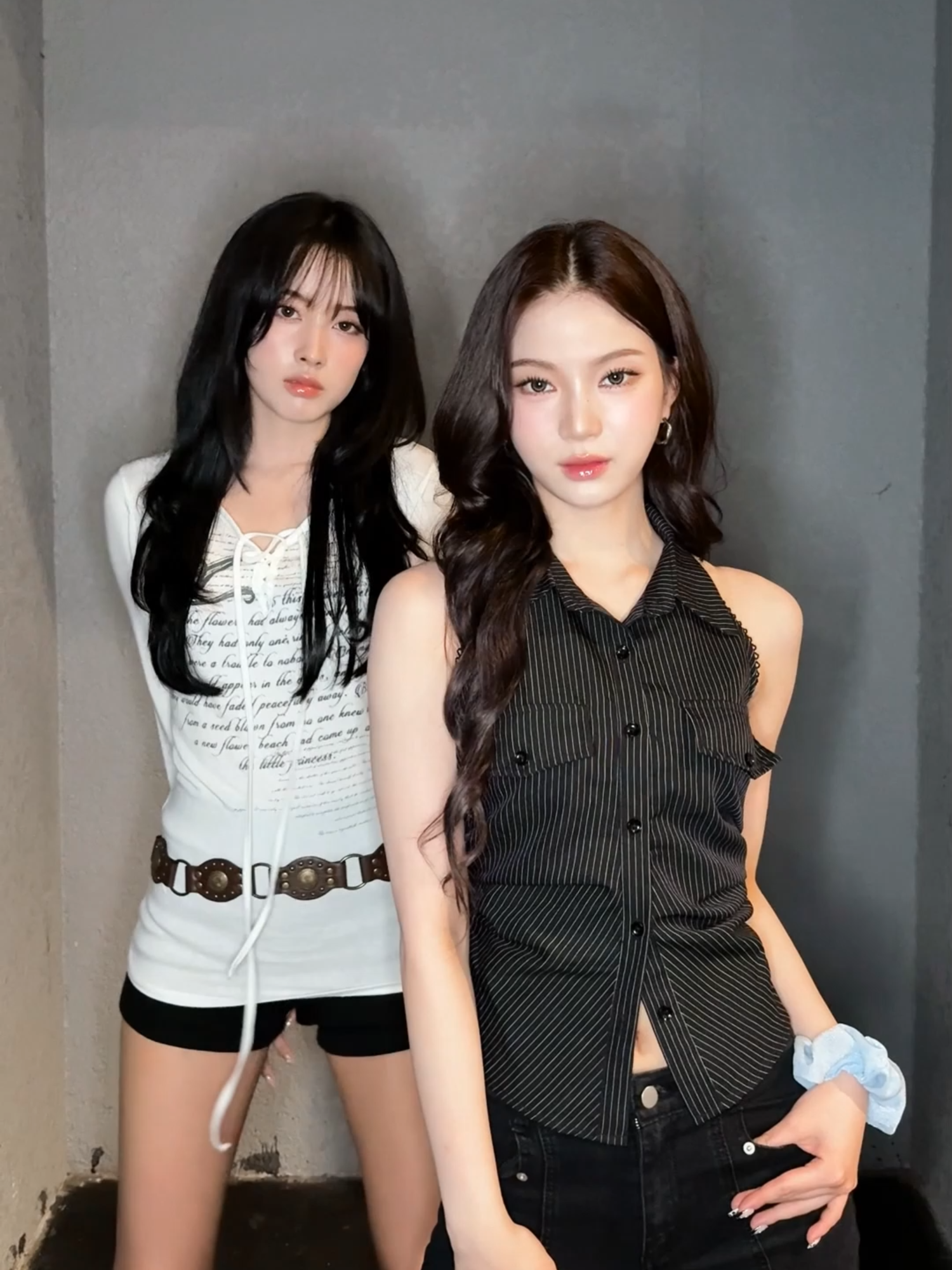 MONTAGEM XONADA🔥🔥 #STAYC #스테이씨 #ISA #아이사 #Yoon #윤 #montagemxonada #STAYC_TikTok