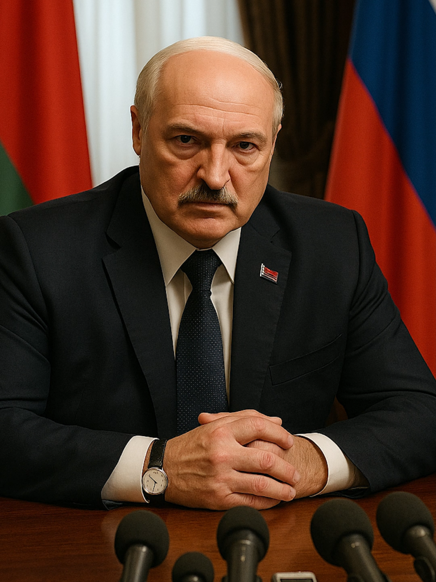 Почему это интервью Лукашенко — полный провал #лукашенко #беларусь #новости