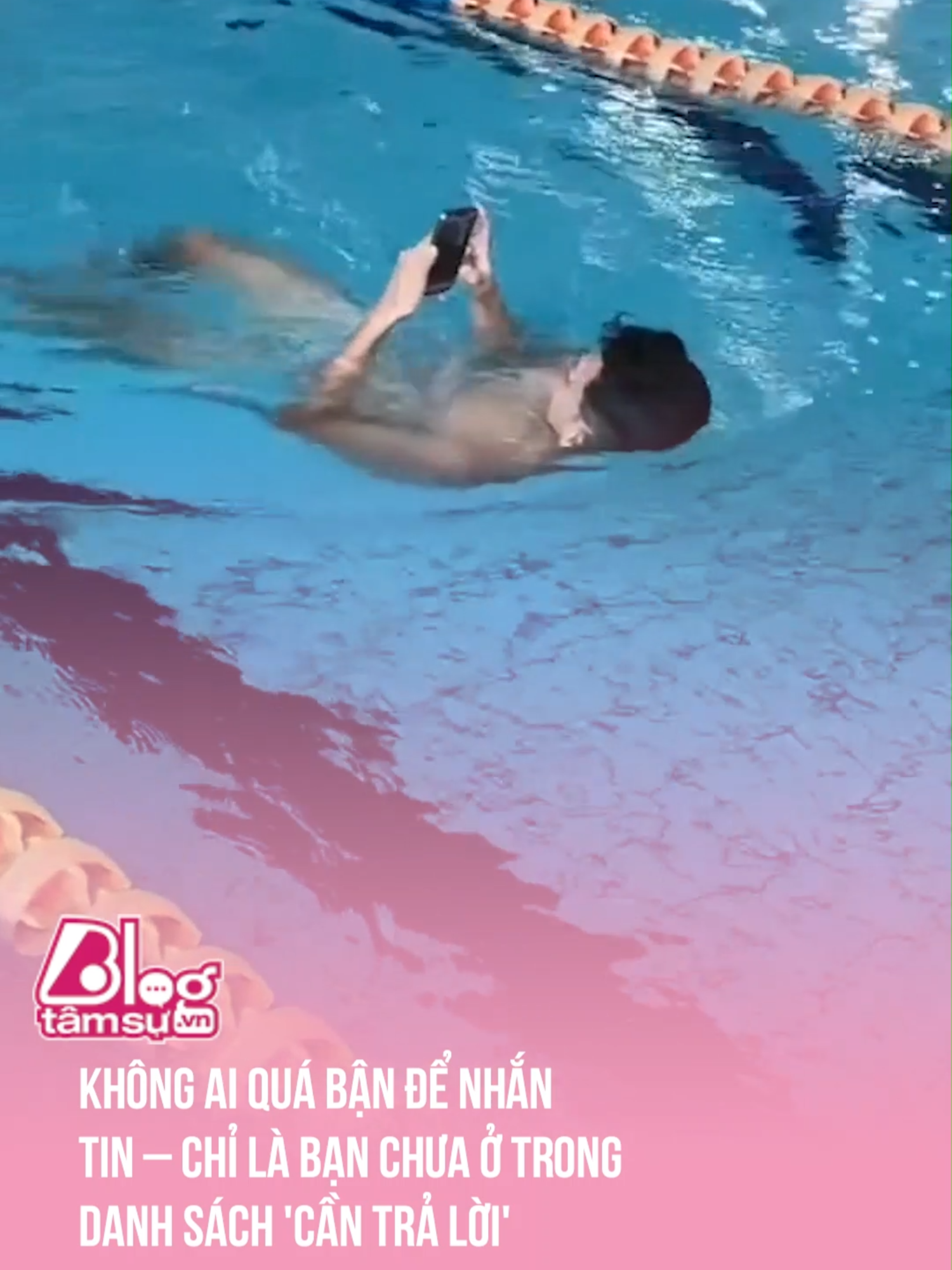 Không thấy tin nhắn trả lời ngay thì là đủ hiểu rồi nhé 😅 #tqdshni #btsmedia #blogtamsu #discovery #khampha #video #viral #videoviral #trending #xuhuong #clips #facts #fact #khoanhkhac #explore #explorer #exploration #funny #funnyvideos #haihuoc #giaitri #Love