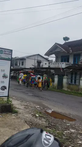 pulu pulu pulu👹 #upinipin #pulupulu #gerakjalan 