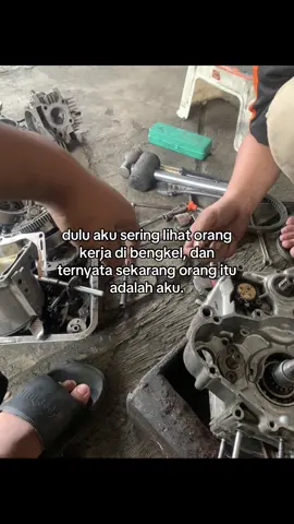 #fyp #mekanikmuda #bengkel #mekanik 