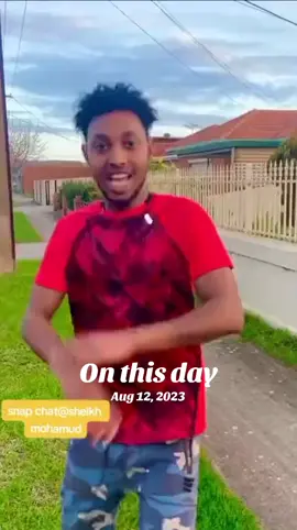 #onthisday 