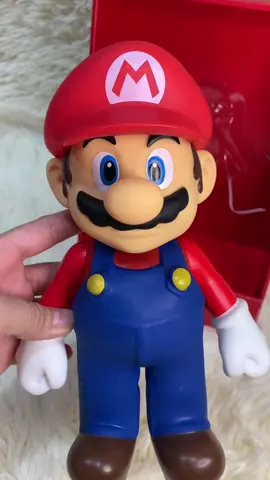 Super mario brothers toy action figure #mario #toy #actionfigure #creatorsearchinsight  #fyp #foryou  #foryoupage #followtofollow #engagement #toys #kids #gift #display #collection 