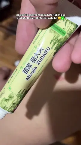 Zudaifu Ointment Cream for only 157 pesos — 2pcs na!! #ointment #zudaifucream #zudaifuointment #herbal #ointmentcream #zudaifuherbalcream #zudaifuoriginal 
