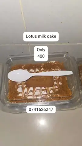 Lotus milk cake aad umacan😘#MilkCake #Donuts #CinnamonRolls #honeycomb #Birthcakes #minicakes #PastryLover #BakersOfTikTok #cupcakes #NairobiEats  Nairobi parkroad 