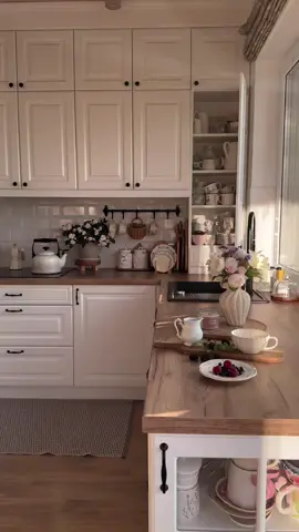 اشراقه صباحيه للمطبخ #kitchendesign #مطابخ_مودرن #مطابخ #الرياض #السعوديه 