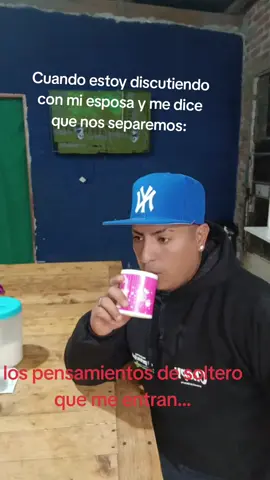 Como seria estar soltero otra vez? #pelea#pareja#soltero