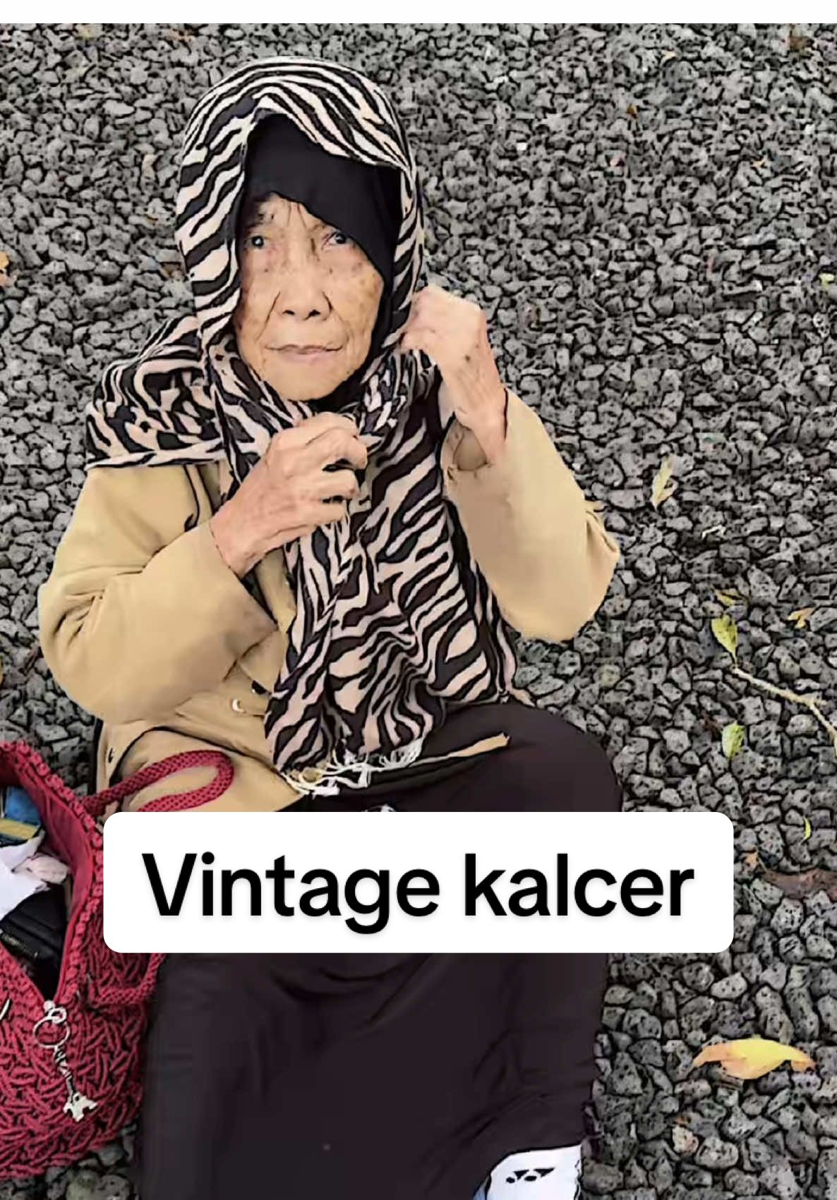 kalcer vintage