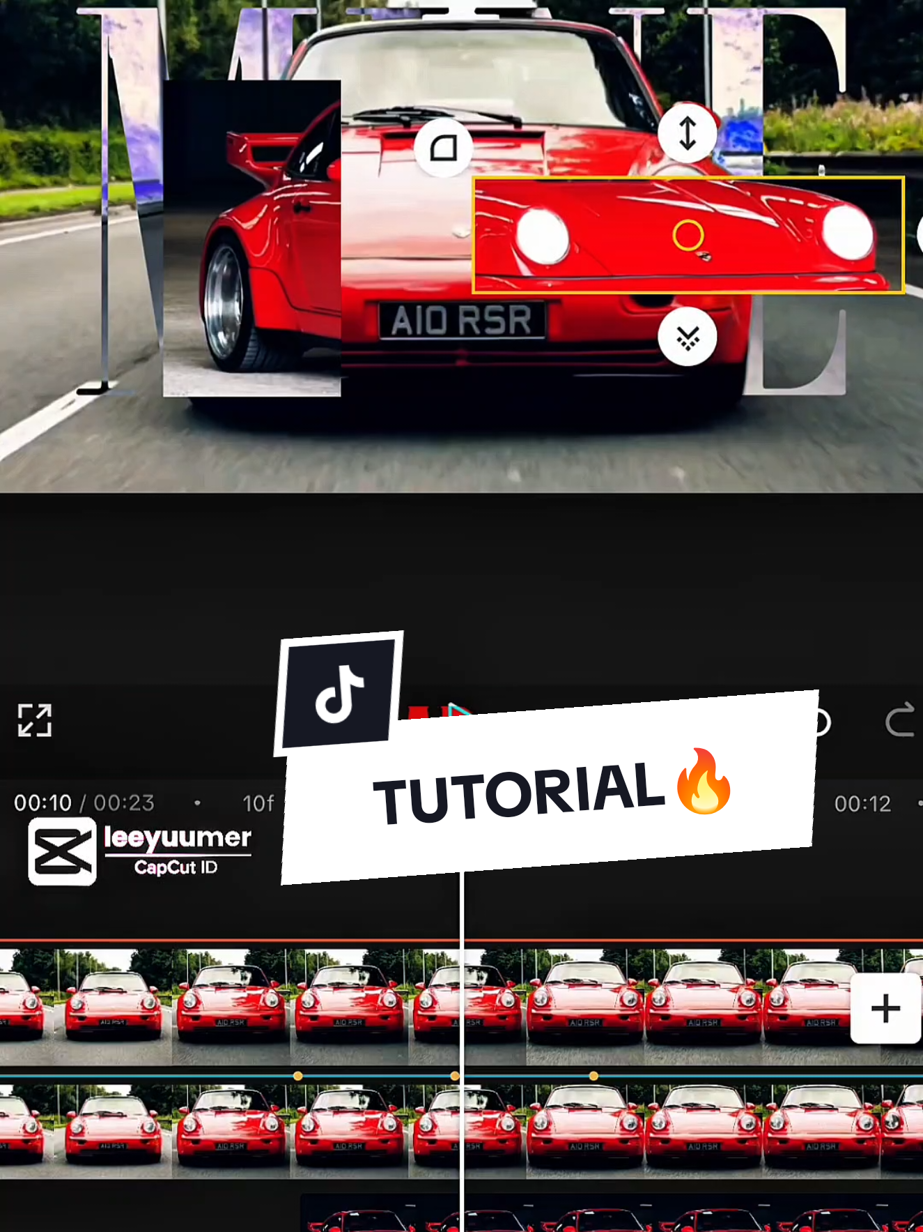 BILLIE JEAN HOODTRAP CAR EDIT TUTORIAL 🔥 4mins 33 seconds  #capcut #capcutpioneer #billiejeanhoodtrap #posterboy 