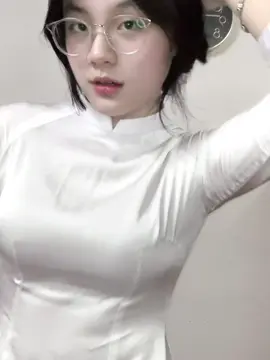 Nôn lắm ờiii #fyp #trending #CVL #aodai #dihoc