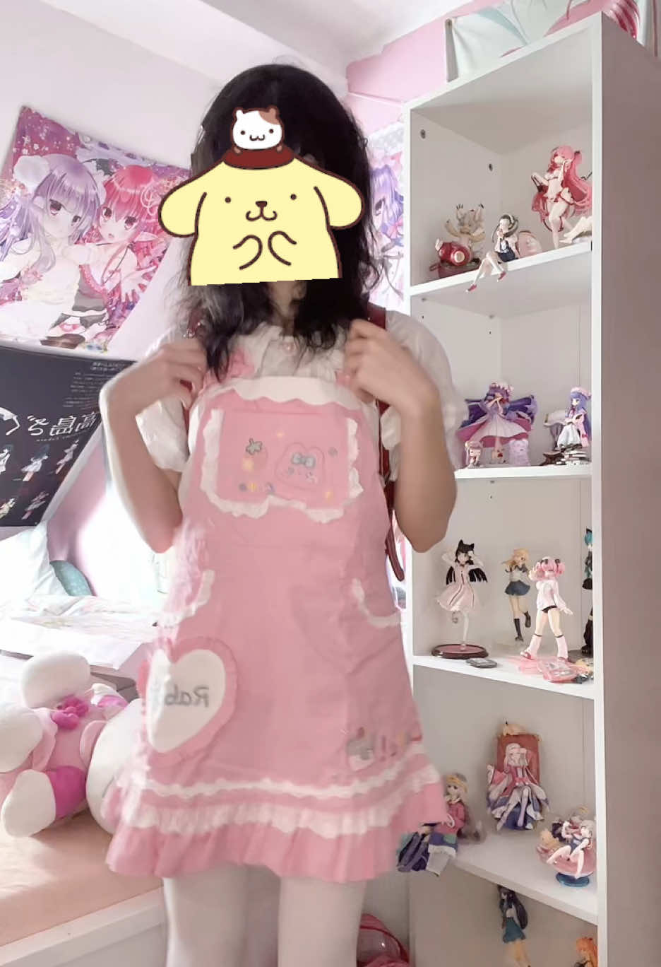 #jojifukufashion #jojifuku #jojifuku🎀🧁 #cutecore #animecore 