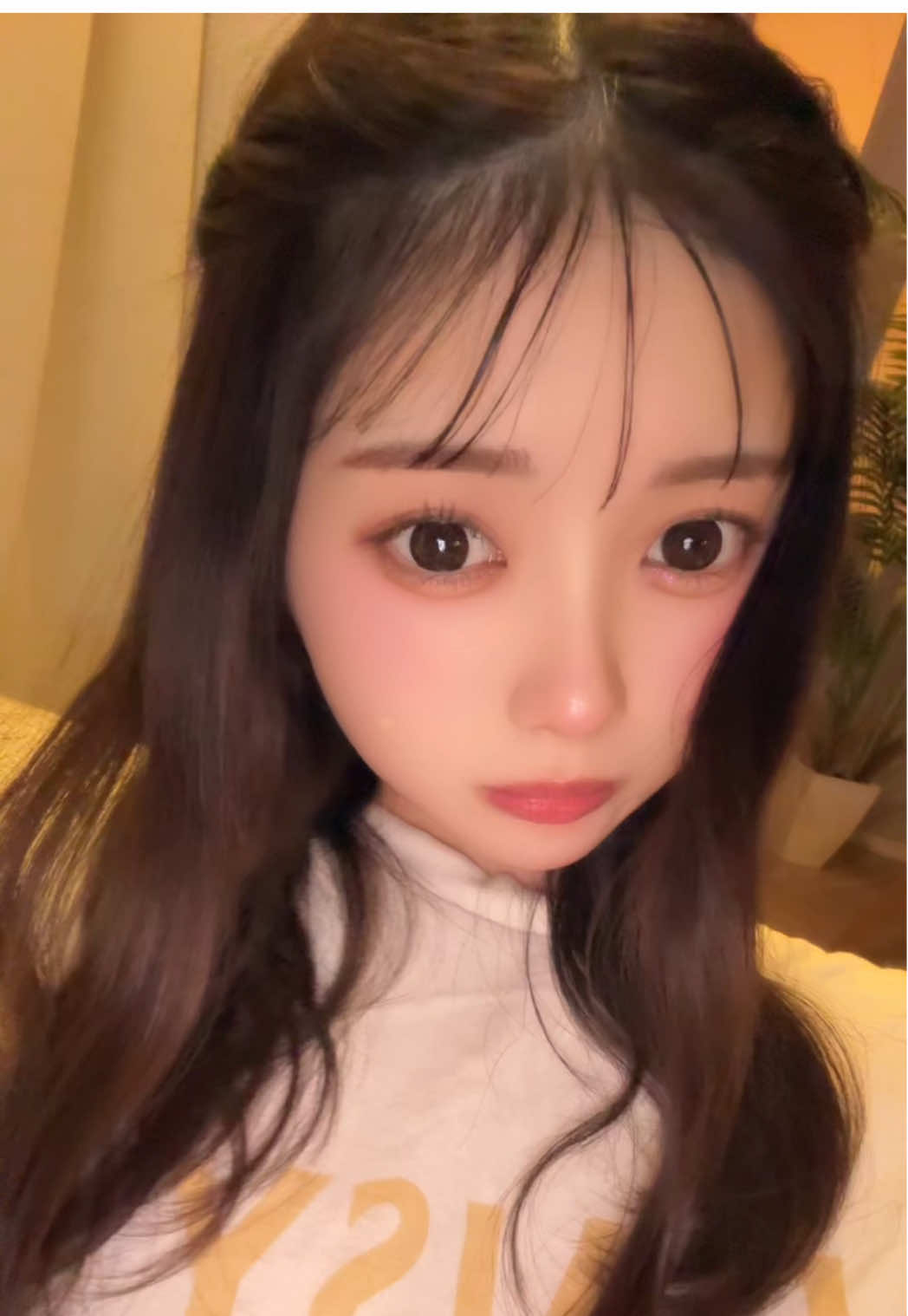 るるが恋人もいんじゃない？