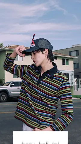 ver 2 tahun  #KEONHO #CORTIS #bighitnewboygroup 