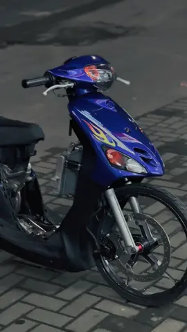 Lama berdebu 🤙🤪 #fyp #miobiru #mio #miomodifikasi #mioring17 #mioproper #miosporty #miosportymodifikasiindonesia #miodrag #gsxr150 #fufi150 #miothailandstyle 