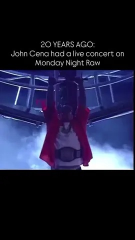 #johncena #WWE #fyp #mondaynightraw #fridaynightsmackdown 