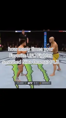 this is ufc content #UFC 
