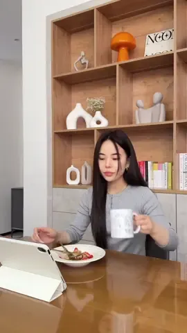 ASMR morning with me #asmr #morning #morningroutine #trending #xuhướng 