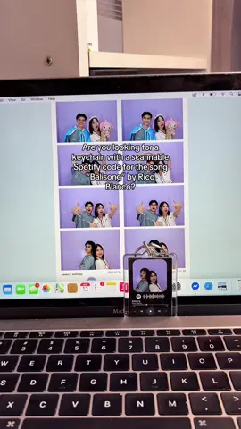 Grabe ang ganda nga mga keychains na to HAHAHA