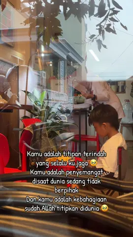 #anak #anakadalahtitipan