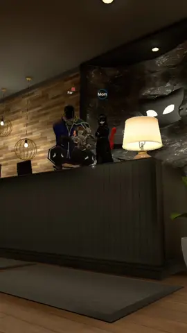 Someone come get their kid. #vrc #vrchat #vrchatcommunity #vrchatmoments 