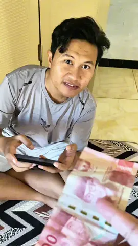 Tips Menggandakan uang 😆👌#komedipasutri #komedilucu #dailyvlog #dailylife #fyp 