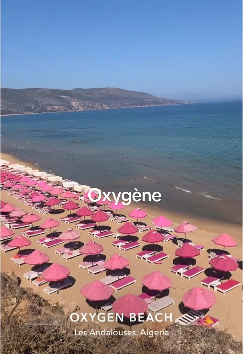#algerie🇩🇿 #oran #oxygenbeach #fyppppppppppppppppppppppp #الشعب_الصيني_ماله_حل😂😂 