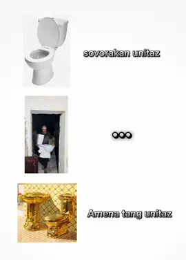 Ara Jan Ara unitaz@ #fyp #viral #on #unitaz #humor 