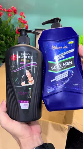 Combo 3 chai dầu gội Bồ kết sexymen sữa tắm hương nước hoa miễn ship #emkieutaphoa #daugoi #suatam #daugoiboket #suâtmhuongnuochoa 