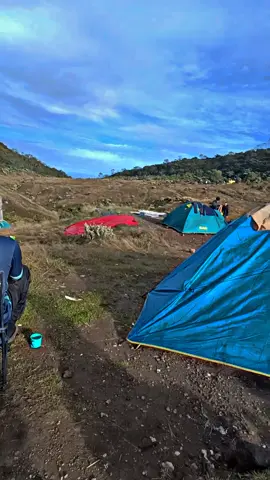 kangen euy #gununggede #suryakencana 