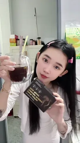 Cà phê hòa tan thơm ngon hậu vị k bị chua hỗ trợ êm lắm ạ #caphe #cafe #coffee #caphephuonghoanglua 