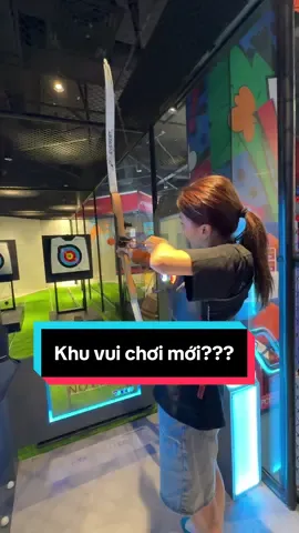 Vui chơi thả ga chỉ 45ka/1 người??? #minhlaAnhTuyet #khuvuichoi #LearnOnTikTok 