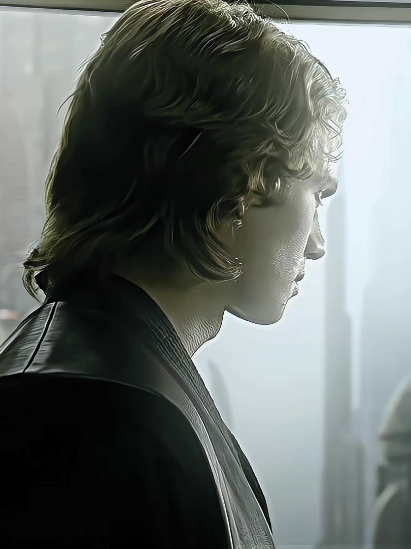 Something is happening // #anakinskywalker #anakinskywalkeredit #starwars #starwarsedit #movie #ae #edit #xybca