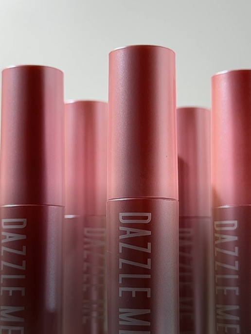 Cari lippies yang cocok buat fair skin maupun dark skin? Ink Matte jawabannya! 😍 #dazzlemebeauty #dazzlemeindonesia #dazzlemeid  #dazzlemeinkmatte #inkmatte #inkmattelipcream #lipcream