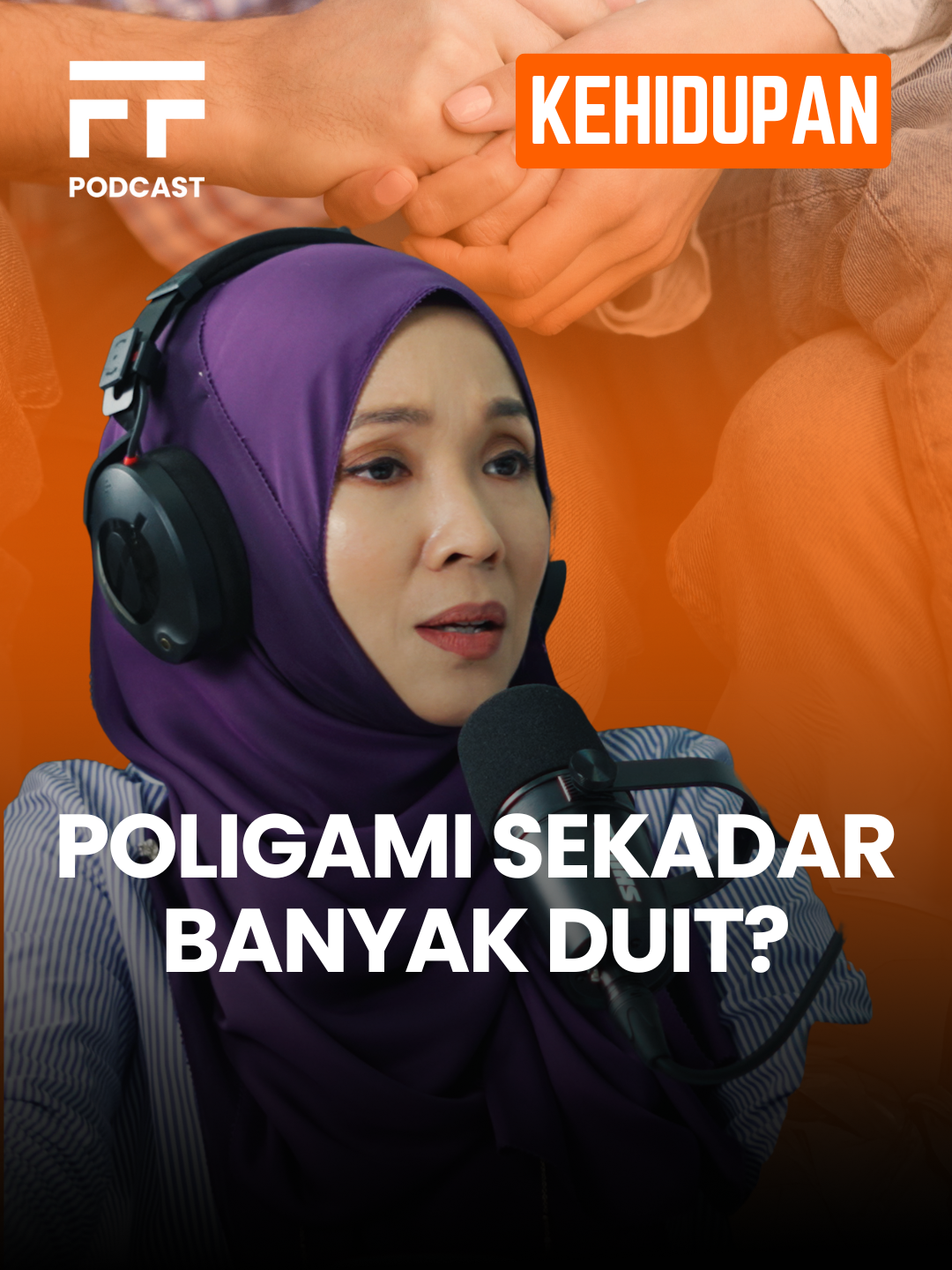 Poligami bukan sahaja mampu dari segi duit? Poligami memang nampak indah, tapi jangan lupa lagi ramai isteri, lagi besar tanggungjawab! Bukan sekadar mampu kewangan, emosi & kasih sayang pun kena cukup. Korang rasa mampu ke nak adil untuk semua? @aisyarahman.advisory #financialfaizpodcast #poligami #adil #kasihsayang