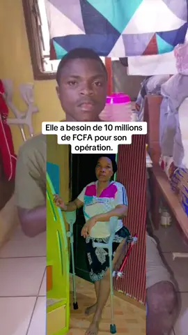 Numéro d’aide :0768552206/0586332891 https://sapeo.org/campaign.php?slug=aidons-maman-gouzouo-clarisse-a-marcher-a-nouveau-et-retrouver-son-sourire@iNadebElle🇺🇸🇨🇮 @DABSON 🤪 @ADC Adorateurs Du Christ @🫶🏼DécideurPendule🌏🪐 @Baoulé En Ligne 