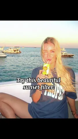 10000% vibes!😍 @hypic_global #hypic #hypiccreator #Sparkling888 #photoediting #sunsets #goldenhour #filter #fyp 