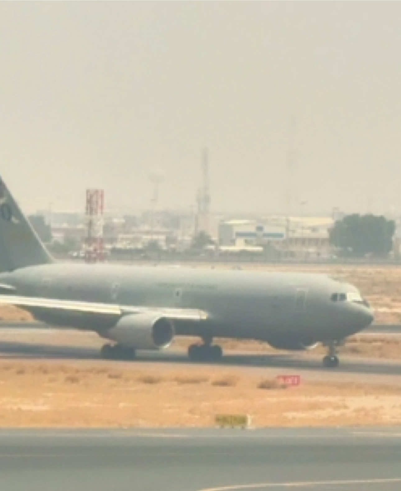 Aeronautica Militare Italian Air Force  Boeing KC-767A #boeing #kc-767a #italianairforce #aeronauticamilitare #abgloadmaster747 