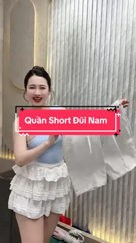 Quần Short Đũi Nam #xuhuong #cohuyentaphoa 