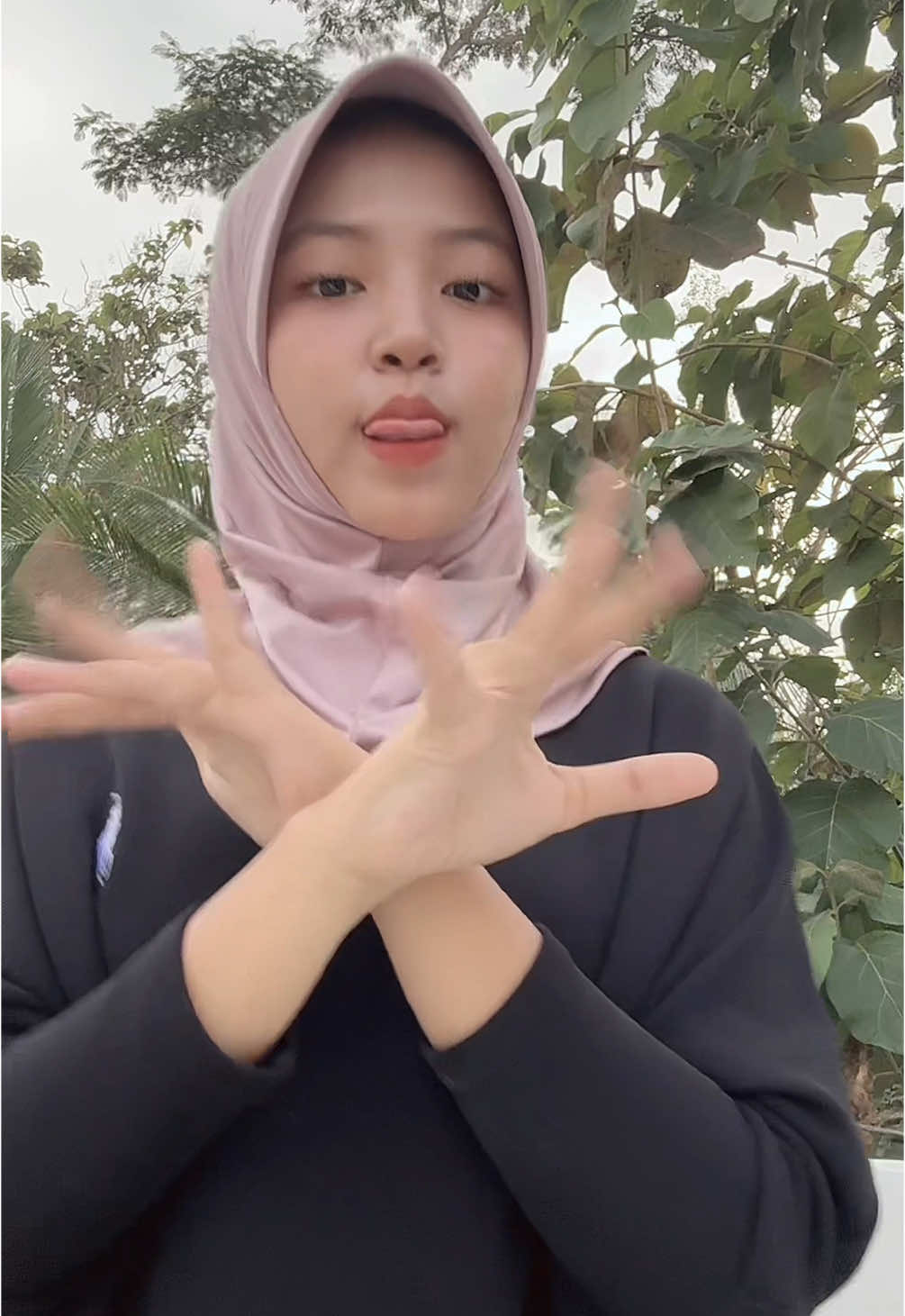 ayooo gaiiss bikin dcnya🤙🏻🤙🏻@SETO & ANISA  #pelampiasan2 #naylafardila #jasunmarju