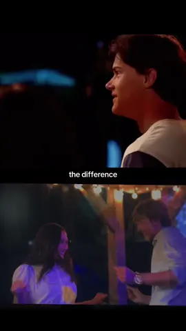 the difference Conrad and  jeremiah fisher #thesummeriturnedpretty #jeremiahfisher #conradfisher #different #thesummeriturnedprettyedit 