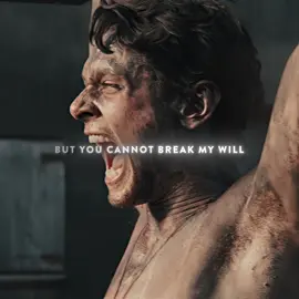 Tell the story of “Unbroken” from Louis perspective (AIGC Audio&Orignal content) #unbroken #movie #foryou #fyp #perspective 