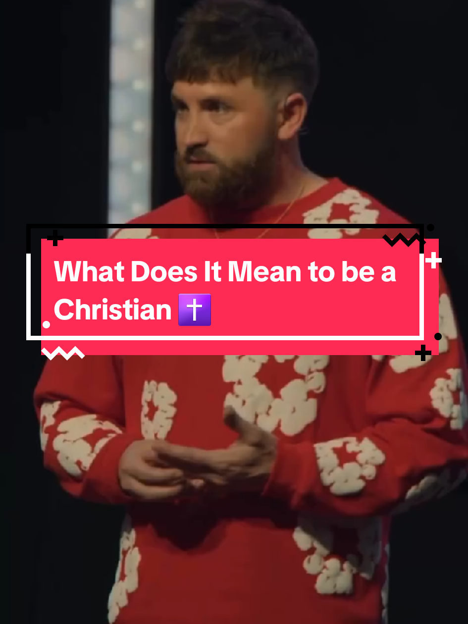 #whatDoesItMeanToBeAChristian #theEvilone #evilspirits #fyp #foryoupage #foryou #fypシ #fypシ゚viral #christainity #christaintiktok #christain 