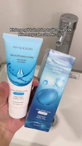 Không ngờ luôn đấy !!! #awsooyor #viral #fybシ #suaruamat #sale 