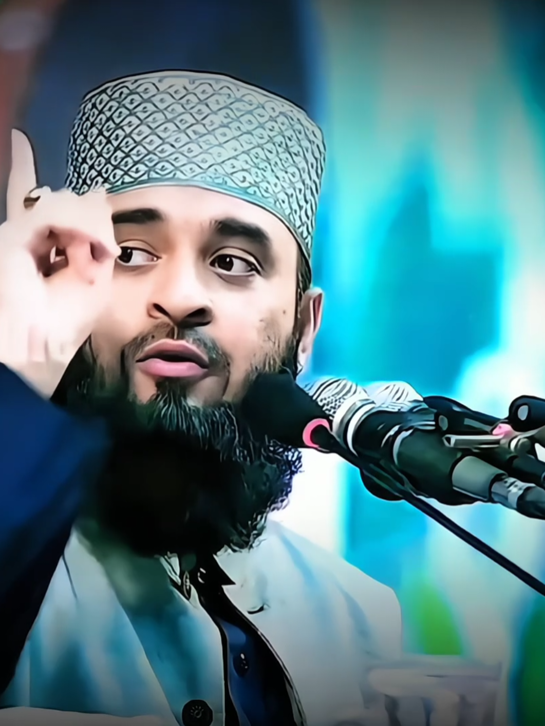যে ব্যক্তি আত্মিকতার সম্পর্ক কে ছিন্নো করে দেয় সে ব্যক্তি কোশ্চেন কালেও আল্লাহ জান্নাতে জাবেনা 