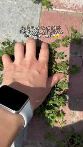 Effortless Weeding! 12