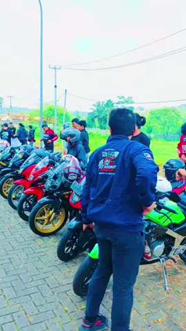 bapak2 di saat gabut #2STROKEPROPERJAKARTA 