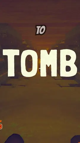 How to get to the Tomb with the Golden Bing Bong in #Peak #PeakGame #Gaming