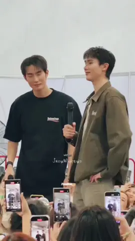 PP knows what he was doing... 😏😏😏🤭🤭🤭 #ForceBook #ฟอสบุ๊ค #fforce_ #kasibook #kasibook_ 