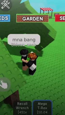 testie 10 mega trex sold 70k#fyp#gag#roblox